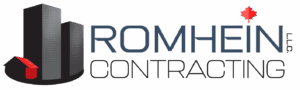 Home romhein.com logo