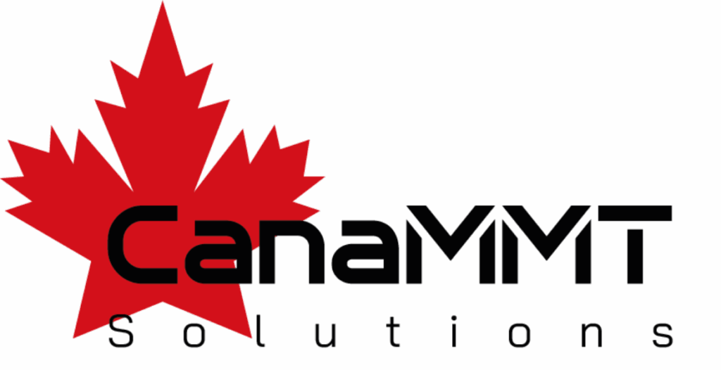 CanaMMT Solutions Project canammt logo 2 big