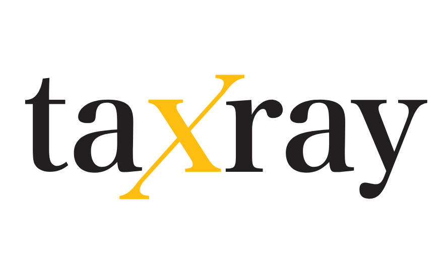 Taxray Project taxray logo