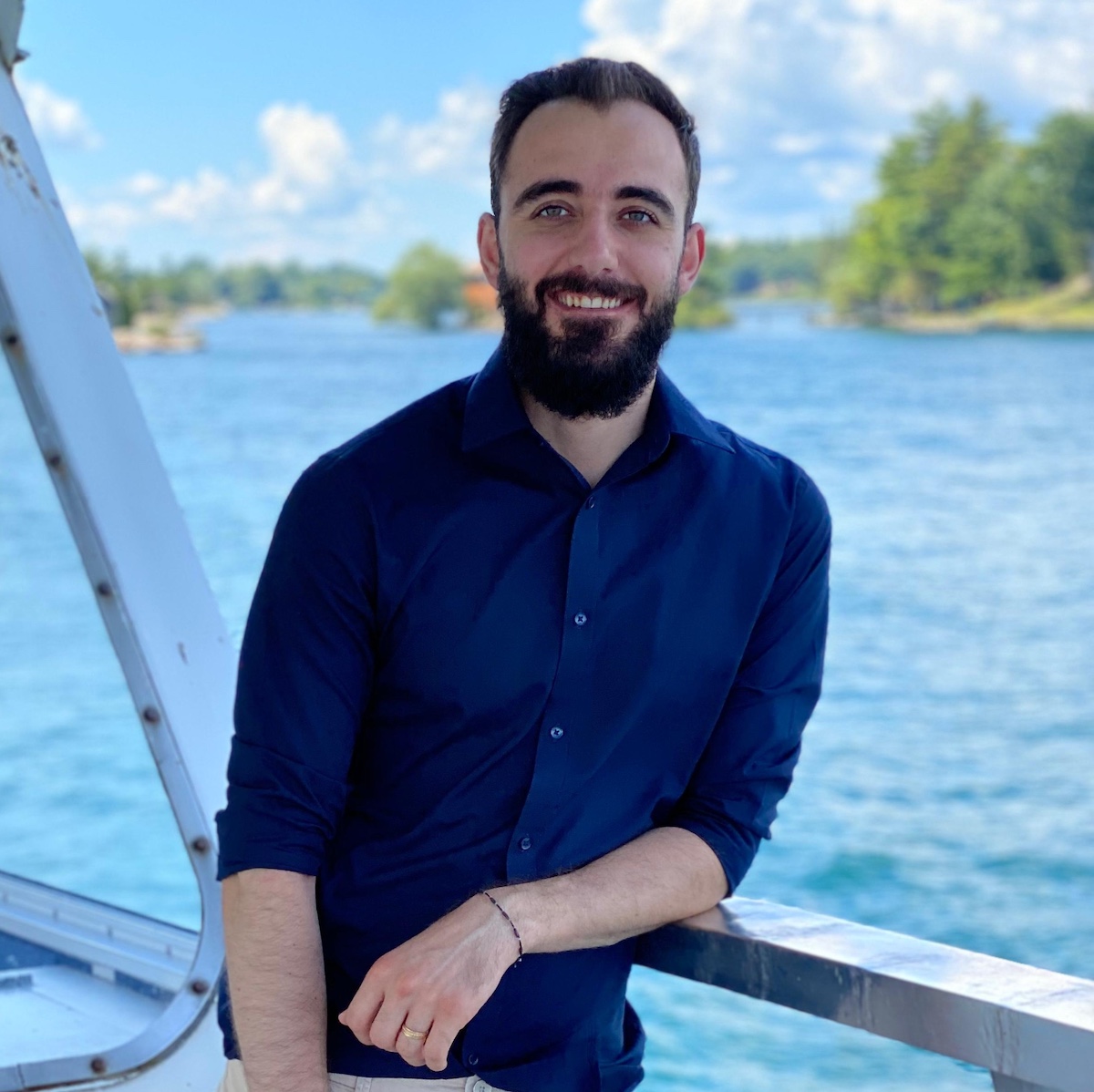 Home w full stack developer