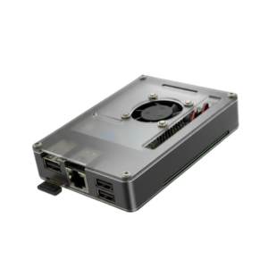 Echo Order Announcements System